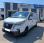 Fourgon avec parois et toit rigide Nissan Primastar