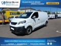 Fourgon avec parois et toit rigide Peugeot Expert