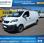Fourgon avec parois et toit rigide Peugeot Expert