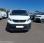 Fourgon avec parois et toit rigide Peugeot Expert