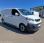 Fourgon avec parois et toit rigide Peugeot Expert