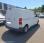 Fourgon avec parois et toit rigide Peugeot Expert
