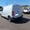 Fourgon avec parois et toit rigide Peugeot Expert