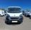 Benne basculante de chantier et de TP Peugeot Boxer