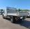 Benne basculante de chantier et de TP Peugeot Boxer