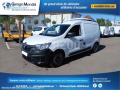 Fourgon à température dirigée (frigo) Renault Kangoo