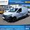 Fourgon à température dirigée (frigo) Renault Kangoo