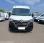 Fourgon avec parois et toit rigide Renault Master