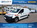 Fourgon avec parois et toit rigide Citroën Berlingo