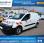 Fourgon avec parois et toit rigide Citroën Berlingo