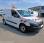 Fourgon avec parois et toit rigide Citroën Berlingo