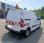 Fourgon avec parois et toit rigide Citroën Berlingo