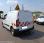 Fourgon avec parois et toit rigide Citroën Berlingo
