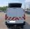 Fourgon avec parois et toit rigide Citroën Berlingo