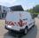Fourgon avec parois et toit rigide Citroën Berlingo