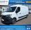 Fourgon avec parois et toit rigide Renault Master