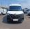 Fourgon avec parois et toit rigide Renault Master
