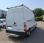 Fourgon avec parois et toit rigide Renault Master