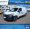 Fourgon à température dirigée (frigo) Renault Kangoo