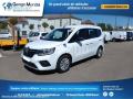 Fourgonnette dérivée de VP Renault Kangoo