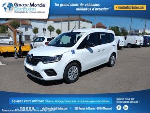 Fourgonnette dérivée de VP Renault Kangoo
