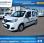 Fourgonnette dérivée de VP Renault Kangoo