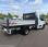 Benne basculante de chantier et de TP Renault Master Propulsion