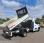 Benne basculante de chantier et de TP Renault Master Propulsion