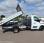 Benne basculante de chantier et de TP Renault Master Propulsion