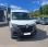 Fourgon avec parois et toit rigide Renault Master