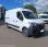Fourgon avec parois et toit rigide Renault Master
