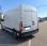 Fourgon avec parois et toit rigide Renault Master