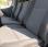 Fourgon avec parois et toit rigide Renault Master