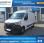 Fourgon avec parois et toit rigide Renault Master
