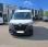 Fourgon avec parois et toit rigide Renault Master