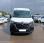 Fourgon avec parois et toit rigide Renault Master