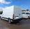 Fourgon avec parois et toit rigide Renault Master