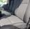 Fourgon avec parois et toit rigide Renault Master