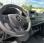 Fourgon avec parois et toit rigide Renault Master