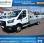 Plateau Ford Transit