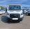 Plateau Ford Transit