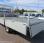 Plateau Ford Transit
