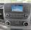 Plateau Ford Transit