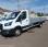 Plateau Ford Transit