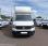 Fourgon avec parois et toit rigide Volkswagen Crafter