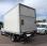 Fourgon avec parois et toit rigide Volkswagen Crafter