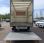 Fourgon avec parois et toit rigide Volkswagen Crafter