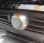 Fourgon avec parois et toit rigide Volkswagen Crafter