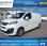 Fourgon avec parois et toit rigide Peugeot Expert