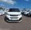 Fourgon avec parois et toit rigide Peugeot Expert